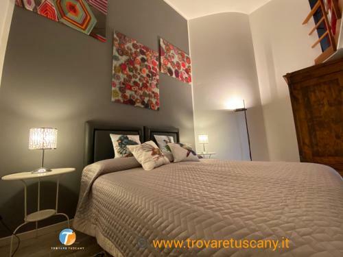 Bed & Breakfast Lenzi?s Bottega And Gallery Suites