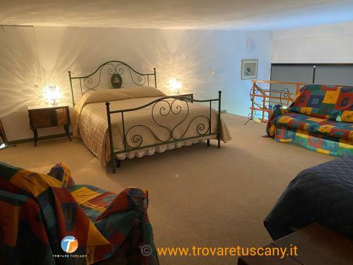 Bed & Breakfast Lenzi?s Bottega And Gallery Suites