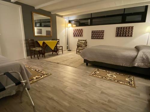 Bed & Breakfast Lenzi?s Bottega And Gallery Suites