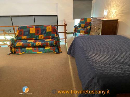 Bed & Breakfast Lenzi?s Bottega And Gallery Suites