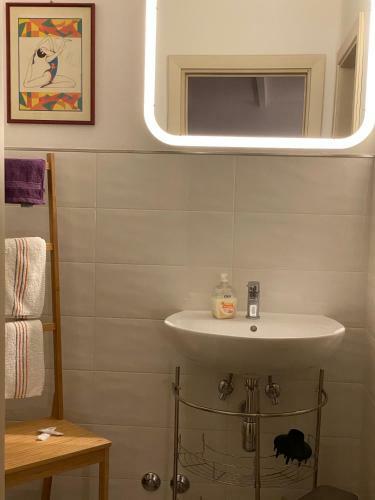 Bed & Breakfast Lenzi?s Bottega And Gallery Suites