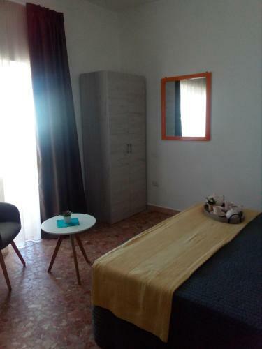 Murgenere B&B