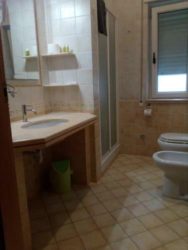 Murgenere B&B