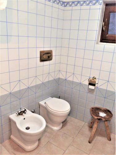 Case Vacanza Al Borgo Antico