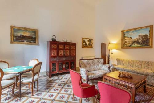 Villa Eugenia Tuscany