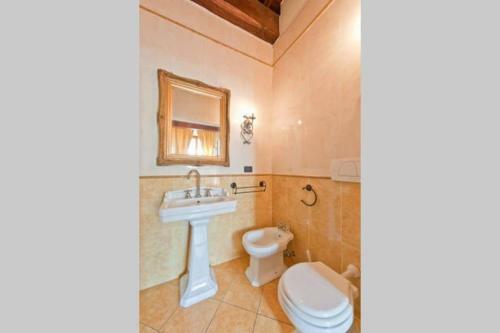 Villa Eugenia Tuscany