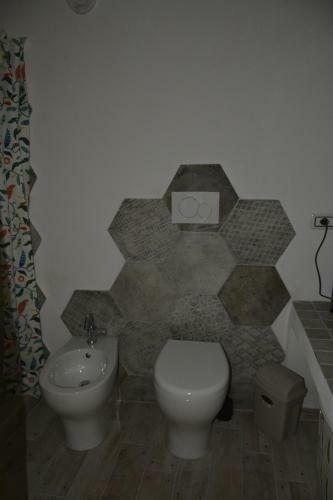 Apartamento Garganomareborghi 2