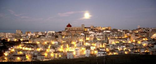 Apartamento Garganomareborghi 2