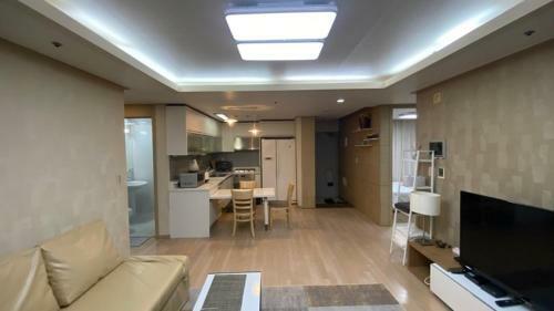 Apartment Daechi