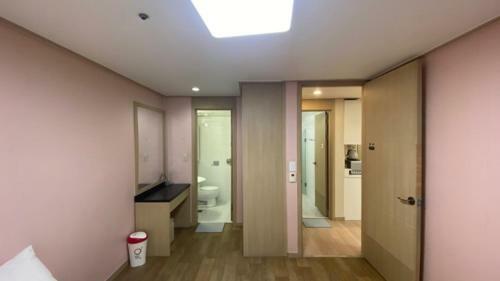 Apartment Daechi