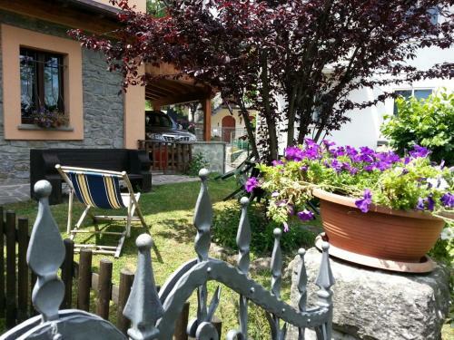 Ca Ciari Casa Vacanze