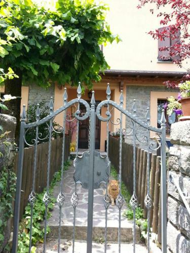 Ca Ciari Casa Vacanze