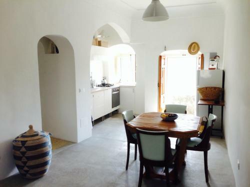 Apartamento Casa Ricciotto