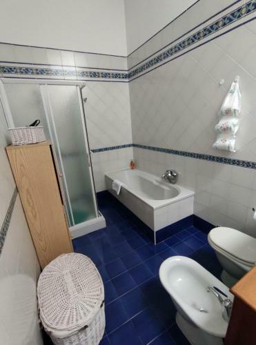 Apartamento La Torre Del Castello