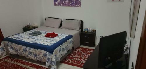 Apartamento Sweet Home Montecristo