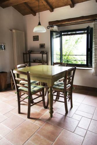 Agriturismo Attulaio