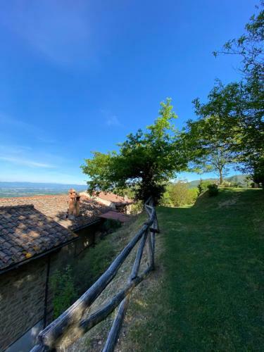 Agriturismo Attulaio