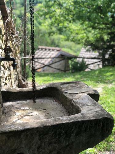 Agriturismo Attulaio