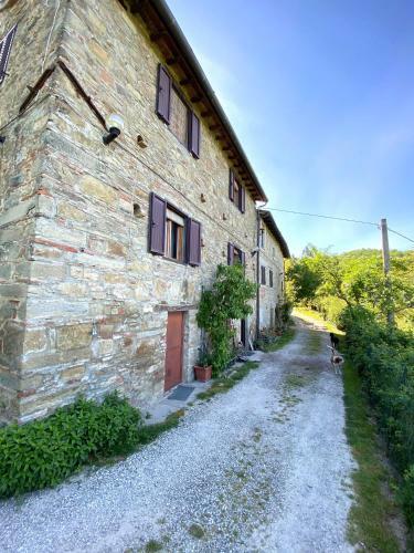 Agriturismo Attulaio