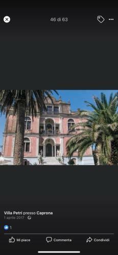 Apartamento Villa Petri