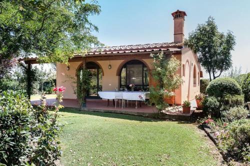 Villa Under The Tuscan Sun