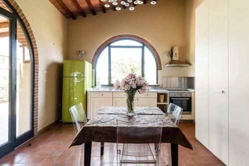 Villa Under The Tuscan Sun