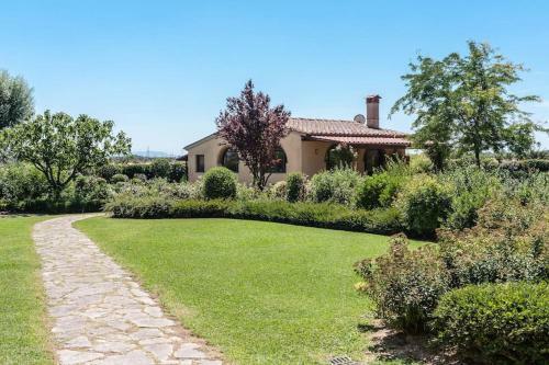 Villa Under The Tuscan Sun
