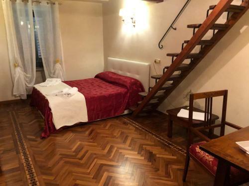 Lodge Agriturismo Fiorella