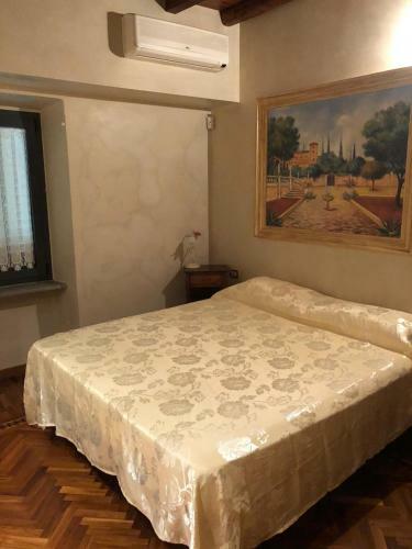 Lodge Agriturismo Fiorella