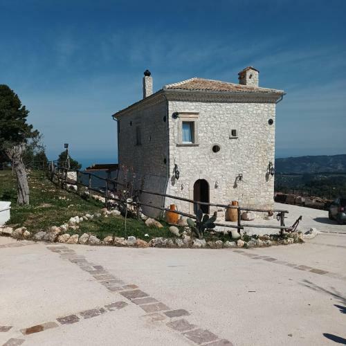Agroturismo Villa Degli Ulivi