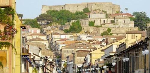 Bed & Breakfast La Maison Lilas