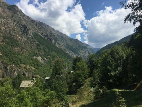 Bed & Breakfast Casa Petit Paradis