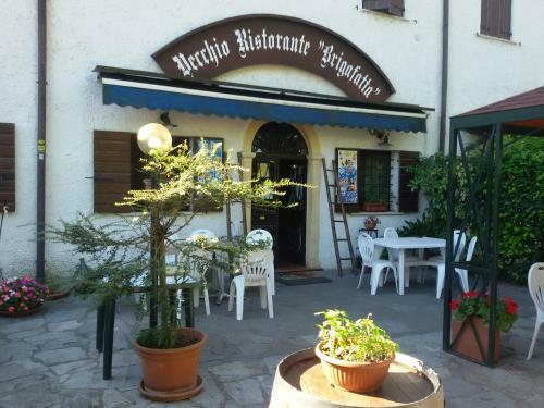 Posada Brigafatta Antica Locanda