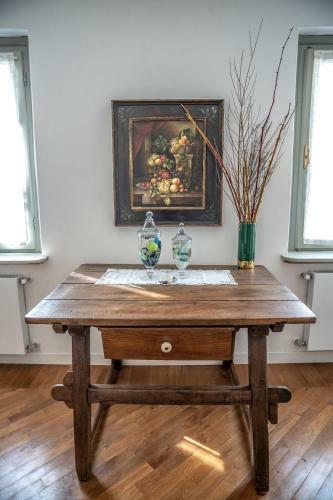Apartamento Casa Berton