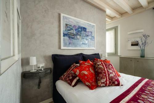 Apartamento Casa Berton