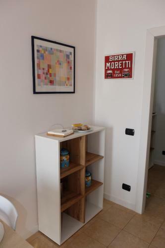 Apartamento Ca' Dal Teo