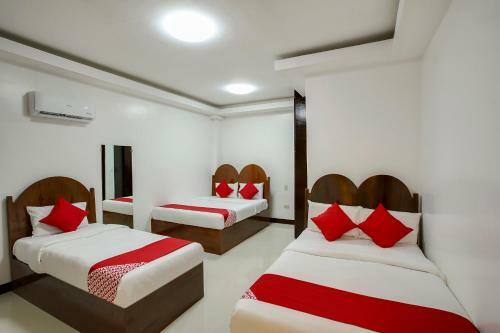 Oyo 459 Offshore Hotel