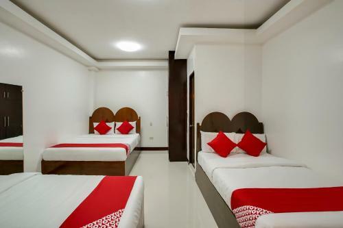 Oyo 459 Offshore Hotel
