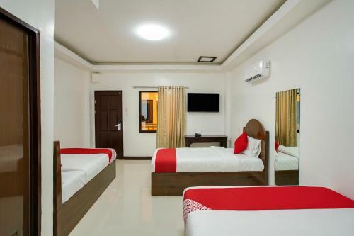 Oyo 459 Offshore Hotel