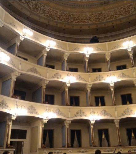 Apartamento Emma Home Adiacente Alla Piazza Ducale