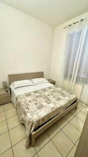 Apartamento Casa Teresa Int 7 Piano Terra