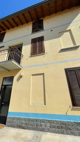 Apartamento Casa Teresa Int 7 Piano Terra