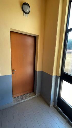 Apartamento Casa Teresa Int 7 Piano Terra