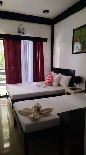 Albergue Lolo Panding Inn