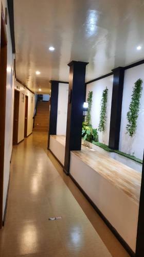 Albergue Lolo Panding Inn