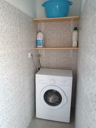 Hostal Oltremare