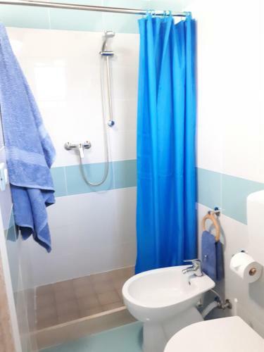 Hostal Oltremare