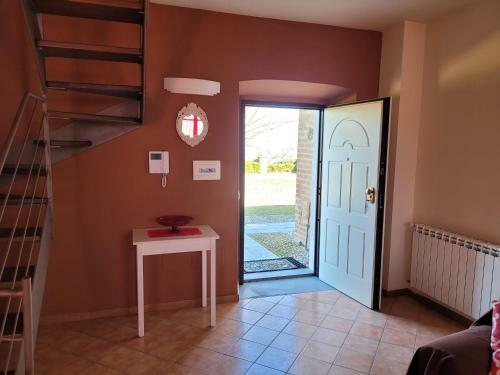 Apartamento La Bordona Home Holidays