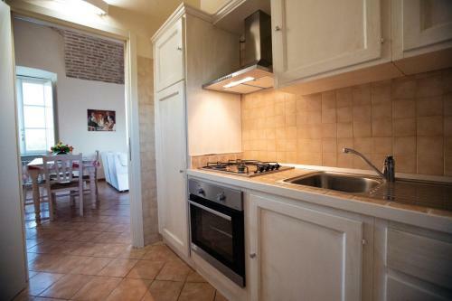 Apartamento La Bordona Home Holidays