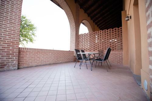 Apartamento La Bordona Home Holidays